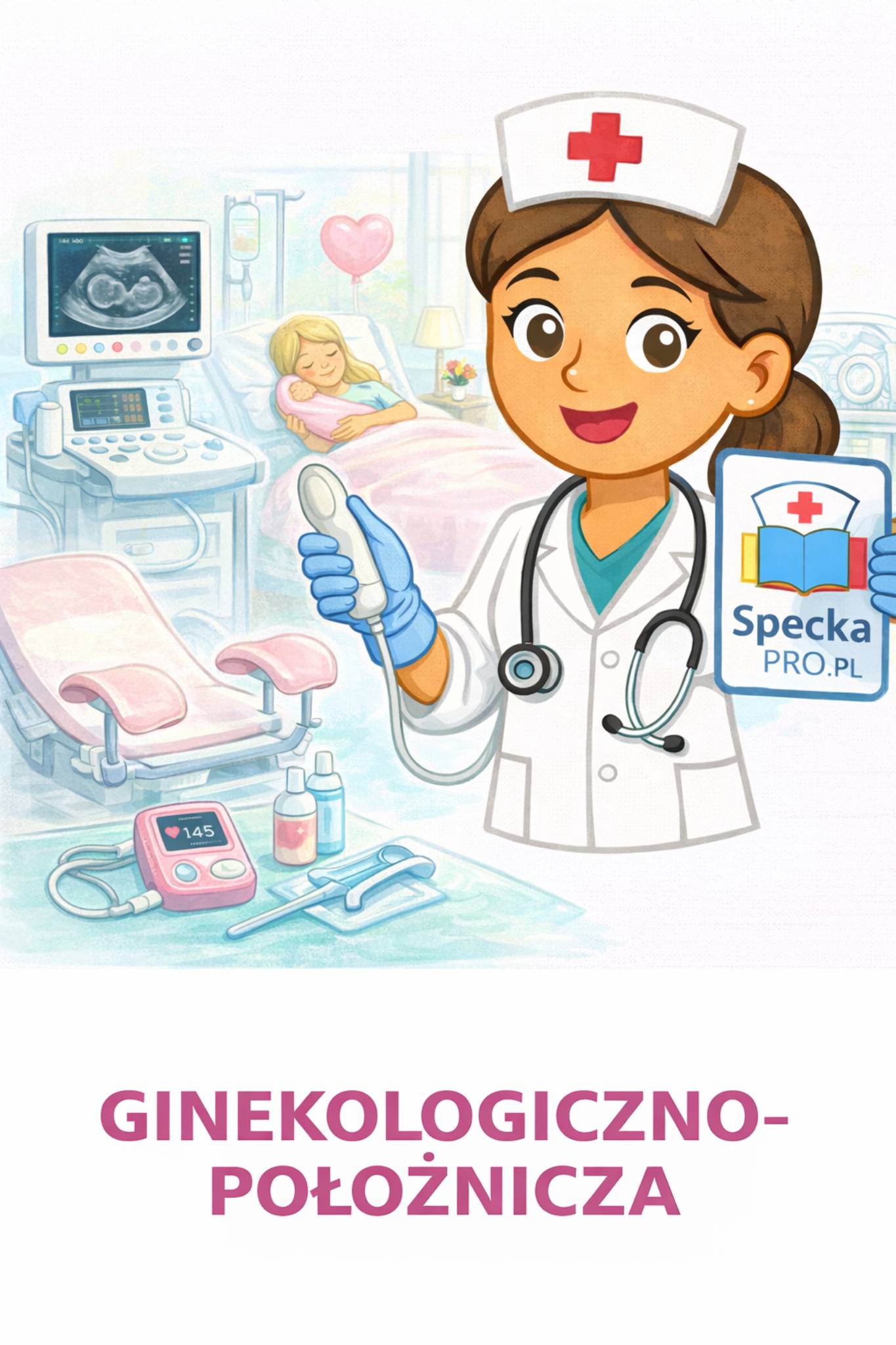 GINEKOLOGICZNO-POLOZNICZA_q70 Pielęgniarska specjalizacja ginekologiczno-położnicza
